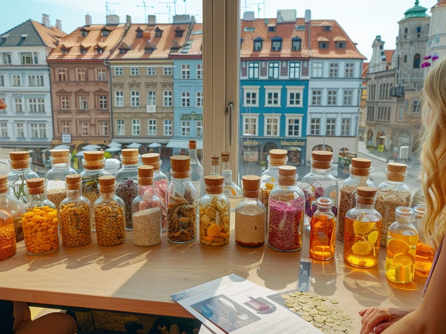 Jak efektivně odbourat alkohol z těla?