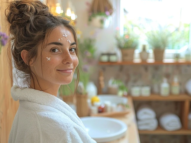 Jak často provádět peeling kůže: Rady a fakta