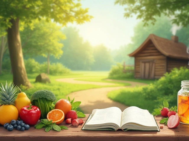 Jak dlouho trvá detoxikace organismu?