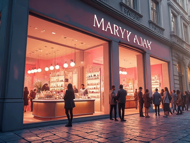 Mary Kay: Co je kosmetika a proč byste ji měli znát