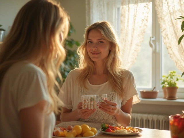 Jak poznám, že mám málo vitamínů? Praktický průvodce příznaky a řešením