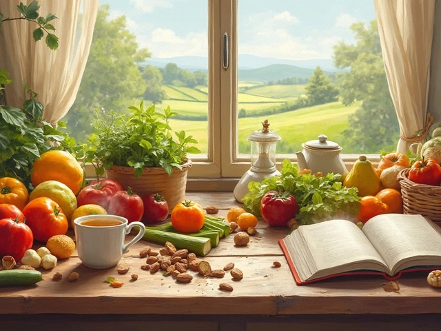Jak poznám, že mi chybí vitamíny?