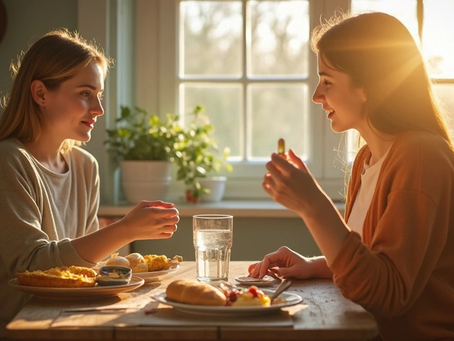 V kterou denní dobu brát probiotika: Kdy laktobacily fungují nejlépe?