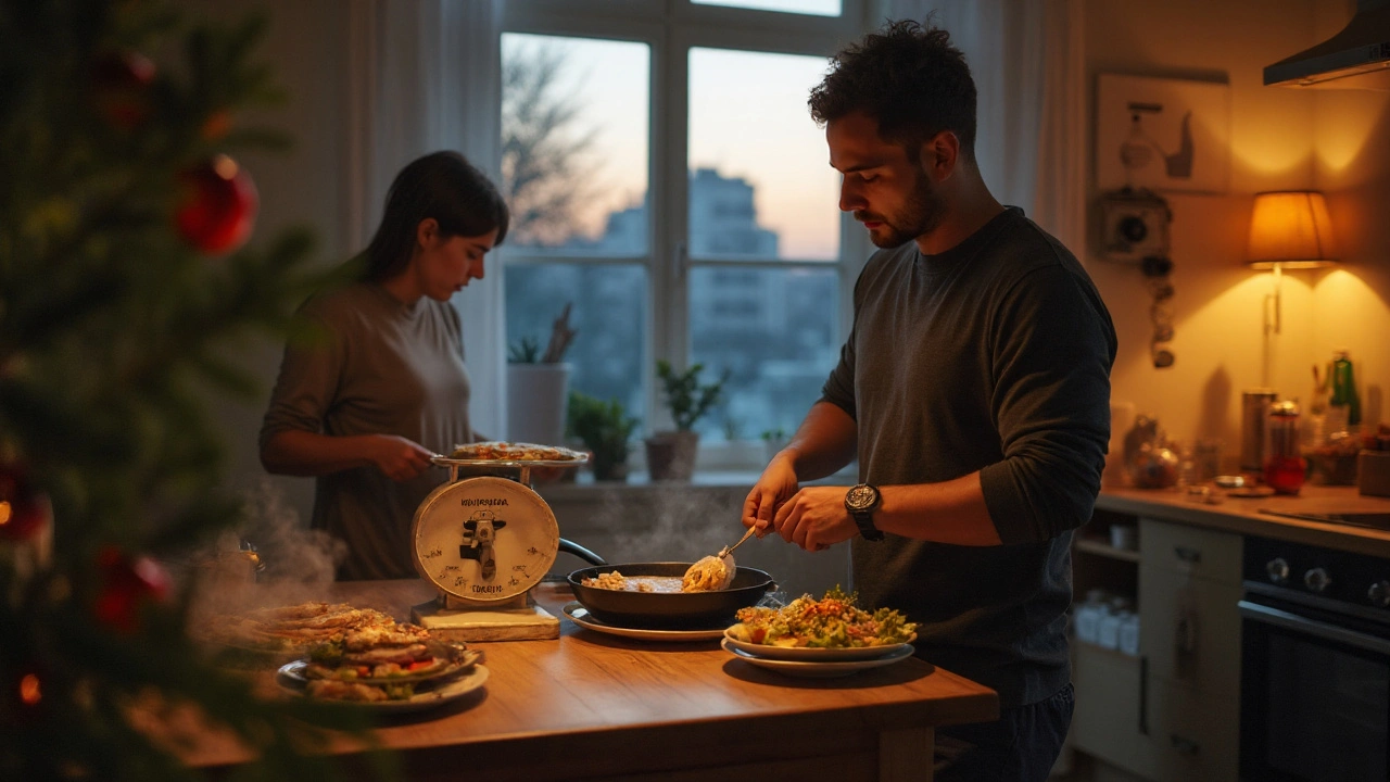 Příklady jídel podle typu tréninku a denní doby (gramáže, makra, rychlé varianty)