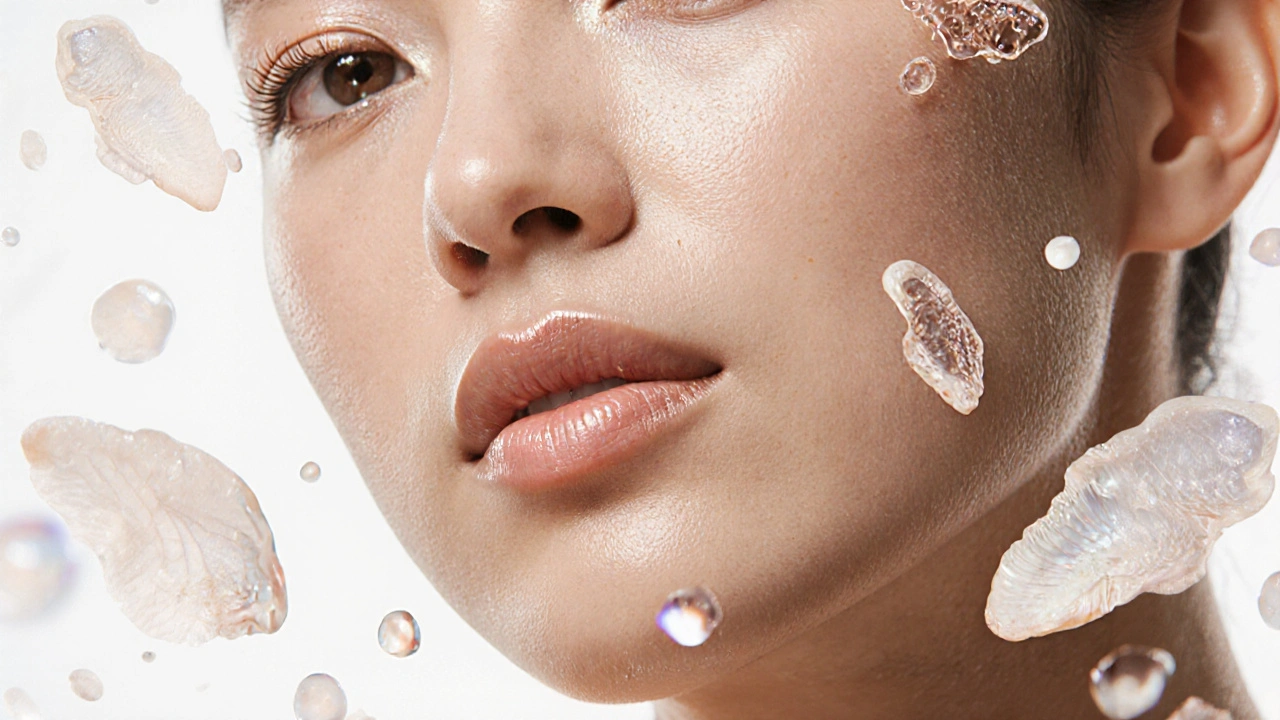 Co je kolagen typu 1 a proč je klíčový pro kůži, klouby a kosti?