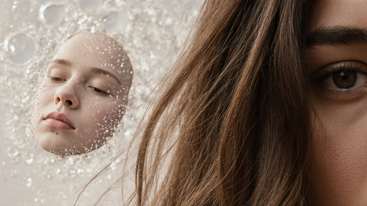 Jak poznat, že vlasům chybí hydratace: 7 jasných příznaků a co s tím dělat