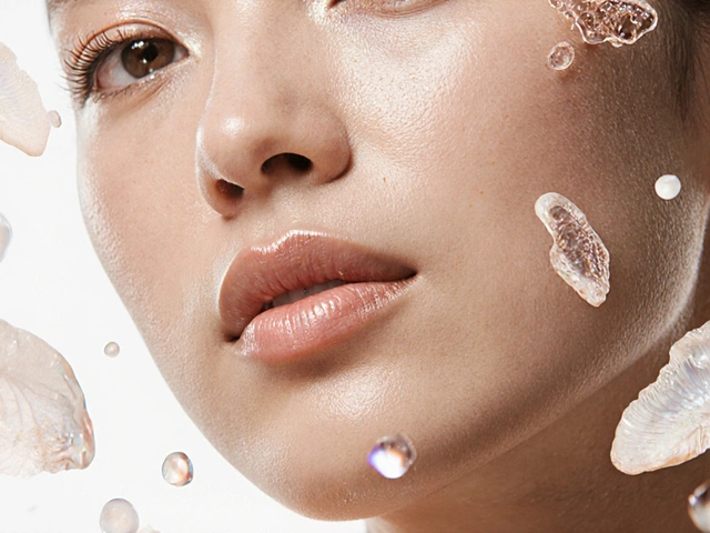 Co je kolagen typu 1 a proč je klíčový pro kůži, klouby a kosti?