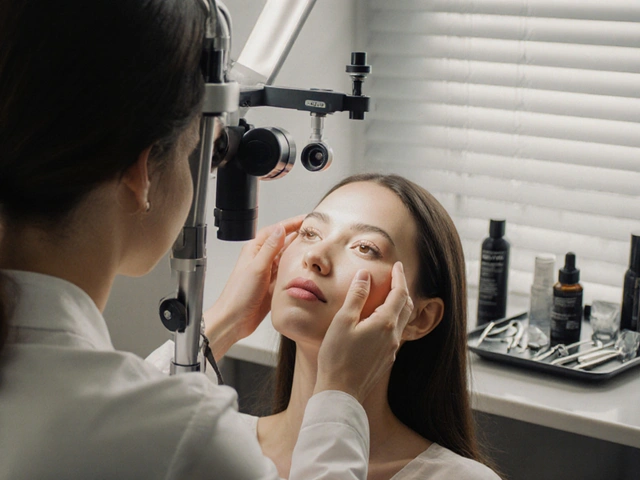 Co obnáší práce kosmetičky? Všechno, co potřebujete vědět o denní rutině a povinnostech