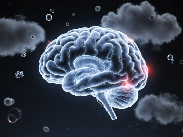 Co zabíjí mozkové buňky? Skryté hrozby, které ničí váš mozek každý den