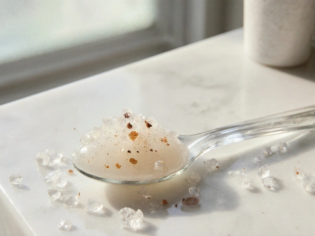 Gommage - Co to je a jak ho správně používat