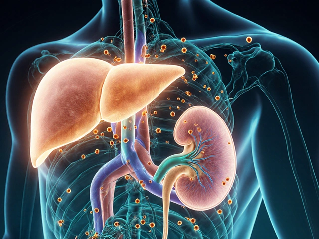 Jak dlouho trvá detoxikace těla od hormonů? - Praktický průvodce