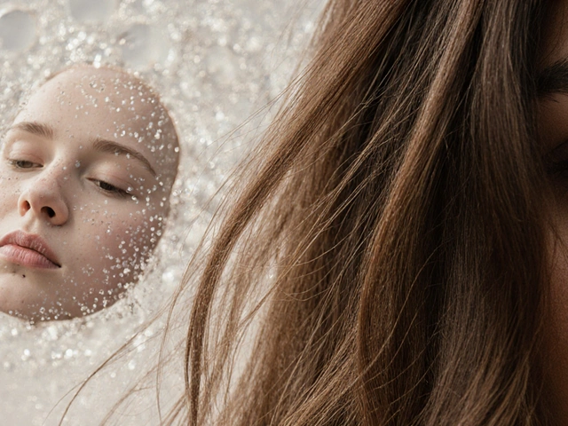 Jak poznat, že vlasům chybí hydratace: 7 jasných příznaků a co s tím dělat