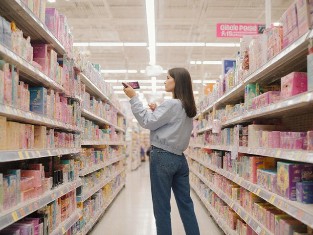 Jak rozpoznat kvalitní kosmetiku - praktický průvodce