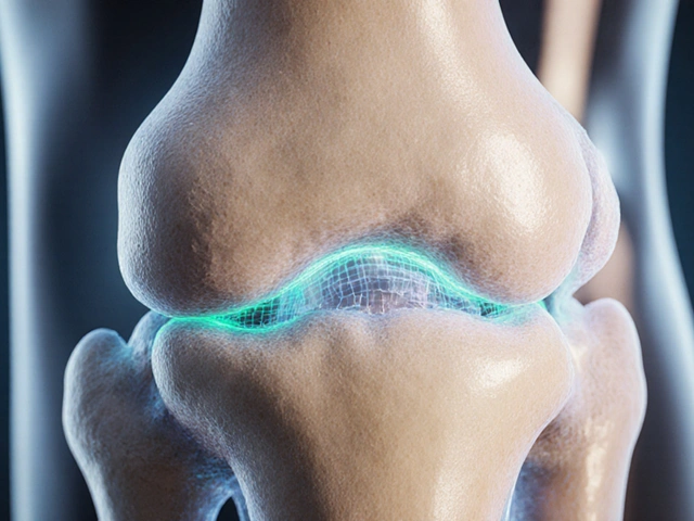 Jak vybrat správný kolagen pro klouby - kompletní průvodce