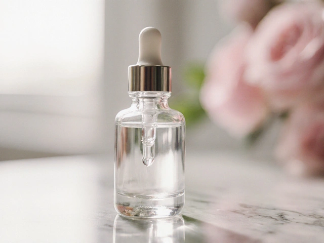 Proč a jak používat sérum na pleť - výhody, výběr i aplikace