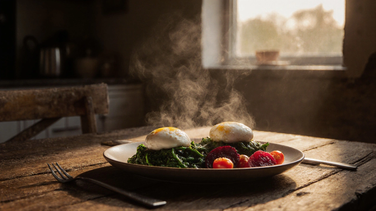 Co jíst pro rychlé hubnutí? 10 potravin, které skutečně pomáhají spalovat tuk