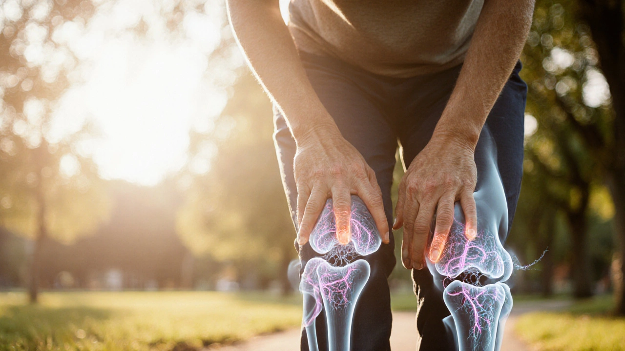 Jak dlouho užívat kolagen na klouby, aby to skutečně pomohlo