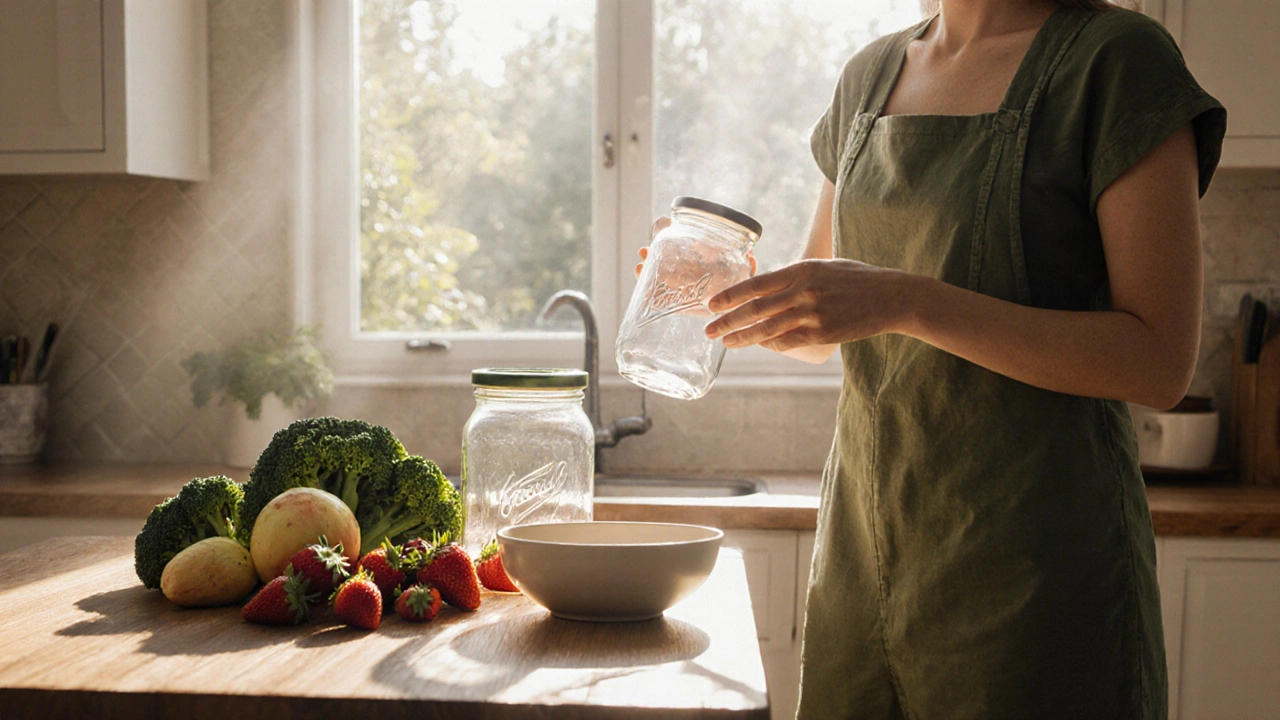Jak vyčistit tělo od hormonů: přirozená metoda pro rovnováhu