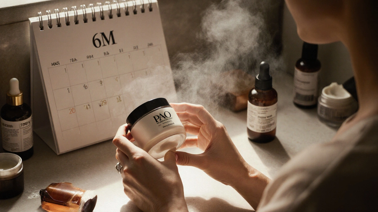 Jak zjistit stáří kosmetiky: průvodce po otevření a bezpečném používání