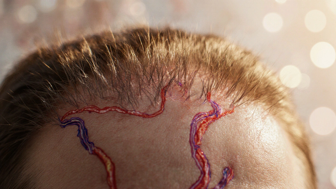 Po čem opravdu rostou vlasy? Věda, kterou ti kosmetičky neřeknou