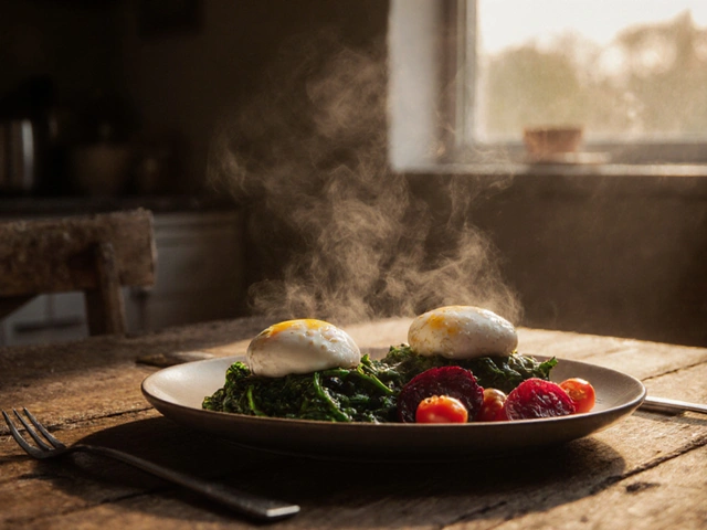 Co jíst pro rychlé hubnutí? 10 potravin, které skutečně pomáhají spalovat tuk