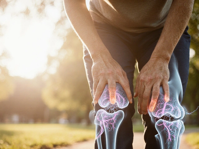 Jak dlouho užívat kolagen na klouby, aby to skutečně pomohlo