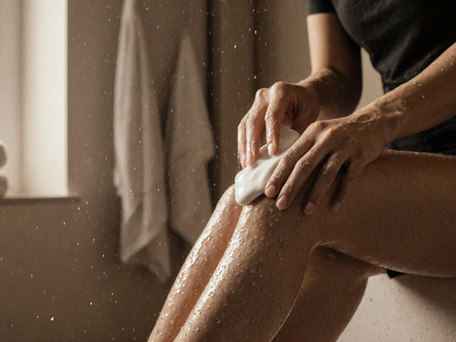 Jak pečovat o pokožku těla: pravidla, která opravdu fungují