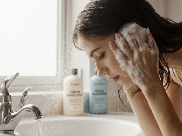 Jak posílit jemné vlasy: praktické tipy, které skutečně fungují