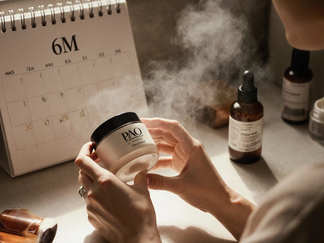 Jak zjistit stáří kosmetiky: průvodce po otevření a bezpečném používání