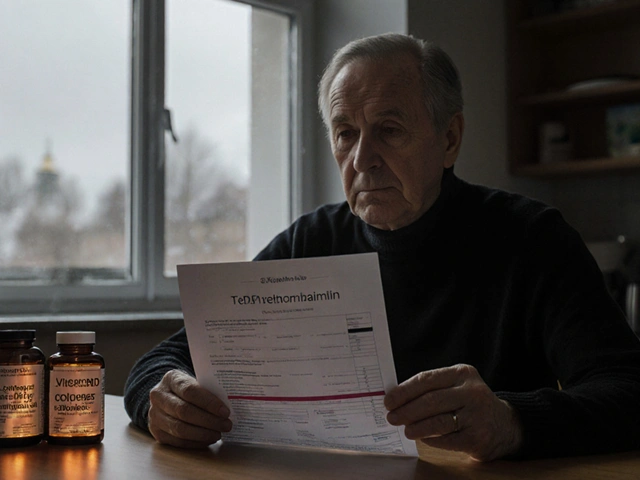 Jaký vitamin chybí při únavě? Nejčastější nedostatky a co s nimi