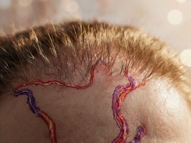 Po čem opravdu rostou vlasy? Věda, kterou ti kosmetičky neřeknou