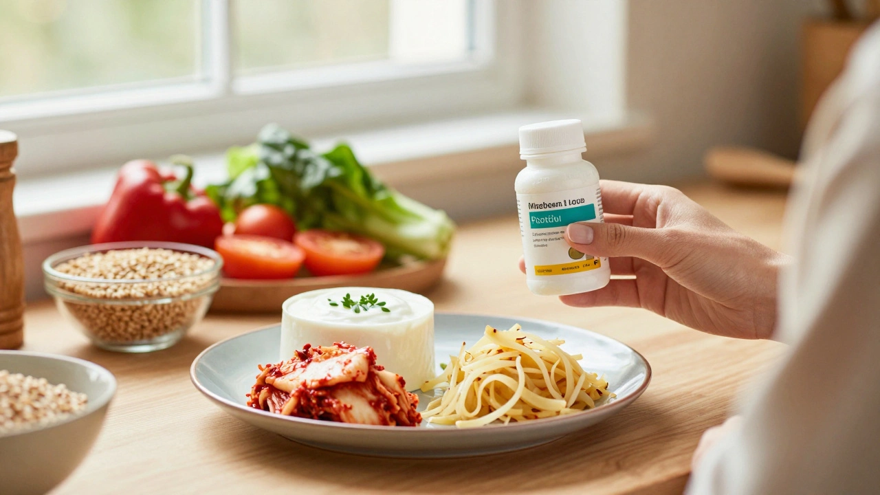 Jak dlouho můžu používat probiotika? Praktické odpovědi pro každodenní uživatele