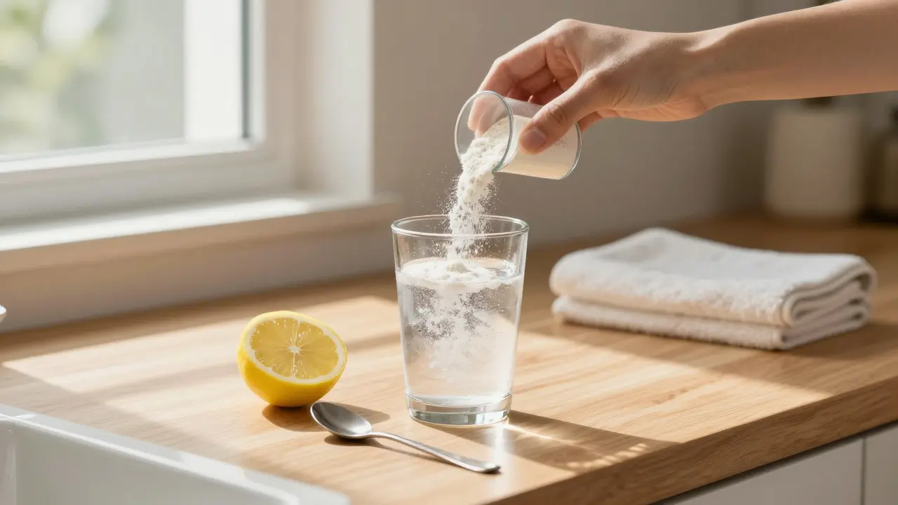 Jak se pije kolagen? Praktický návod na užívání mořského kolagenu pro kůži, klouby a vlasy