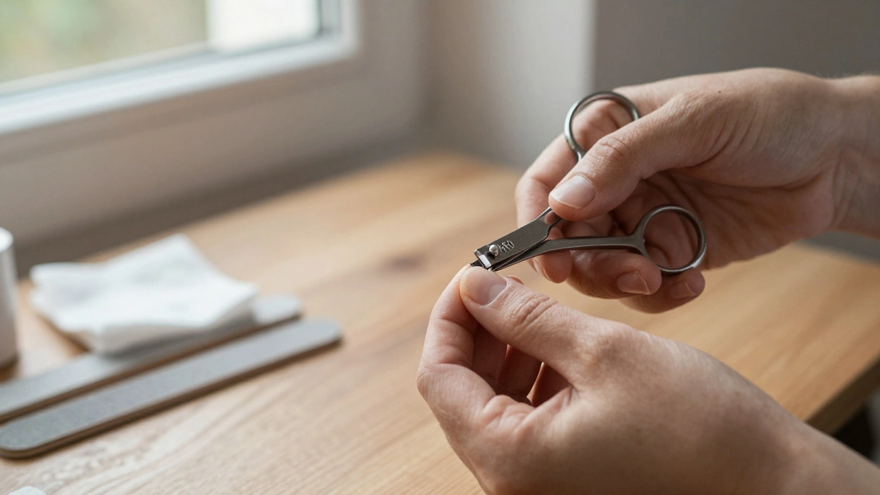 Jak se píše Vrků? Pravopis a praxe manikúry Vrků v praxi