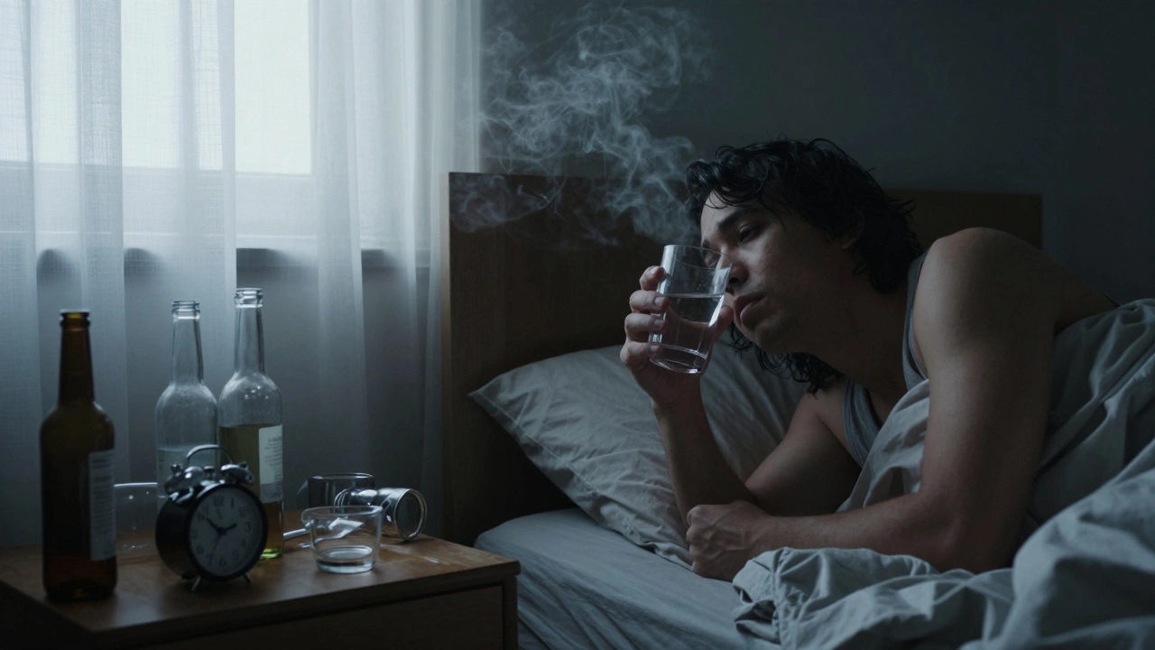 Jak se zbavit alkoholu v dechu: praktické tipy, které skutečně fungují