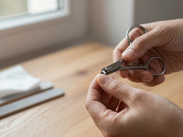 Jak se píše Vrků? Pravopis a praxe manikúry Vrků v praxi