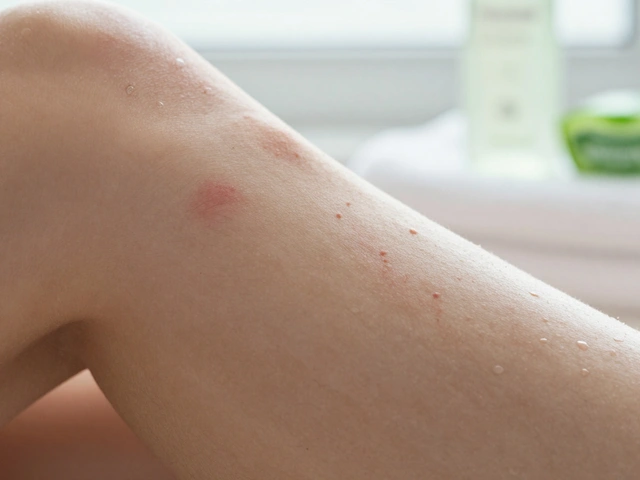 Jak se zbavit pupínků po depilaci: praktické rady a příčiny