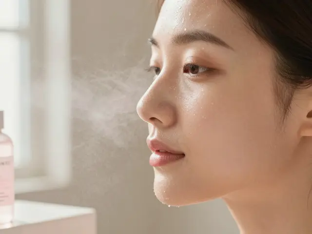 Jaký je rozdíl mezi pleťovou vodou a tonikem? Co použít pro vaši pokožku