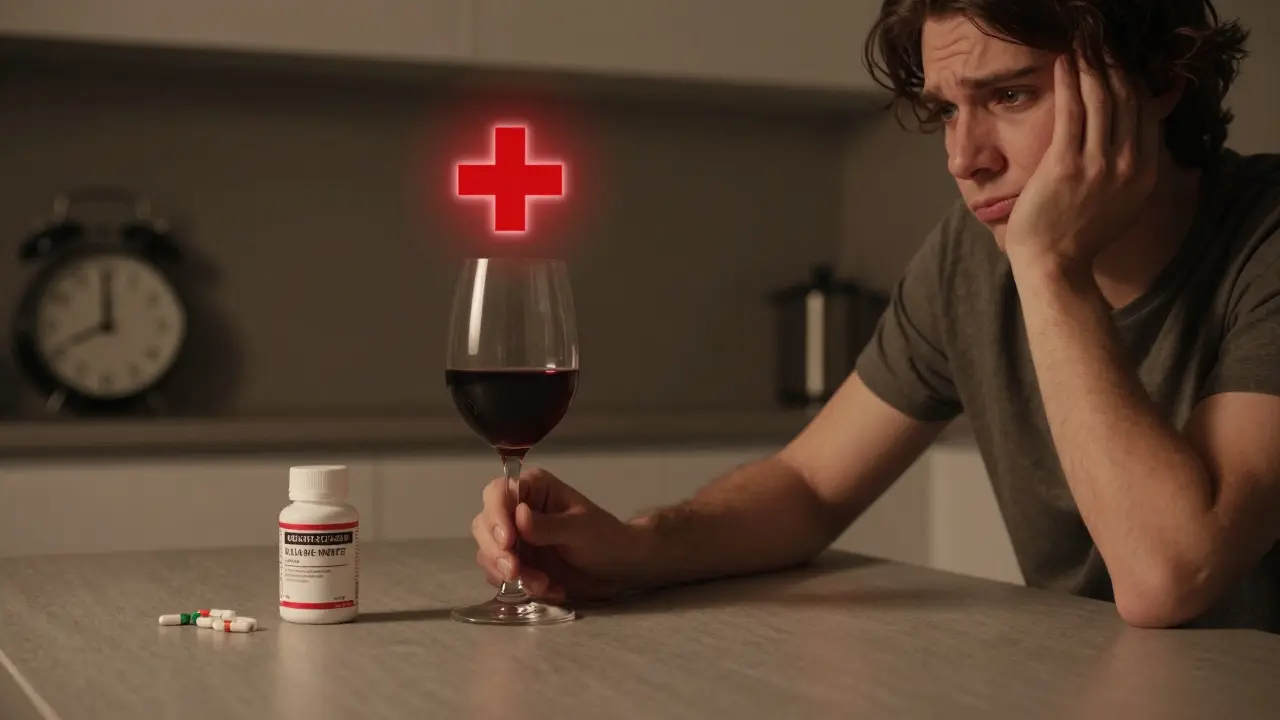 Co se nesmí při užívání antibiotik? Vše, co musíte vědět o stravě, alkoholu a doplňcích