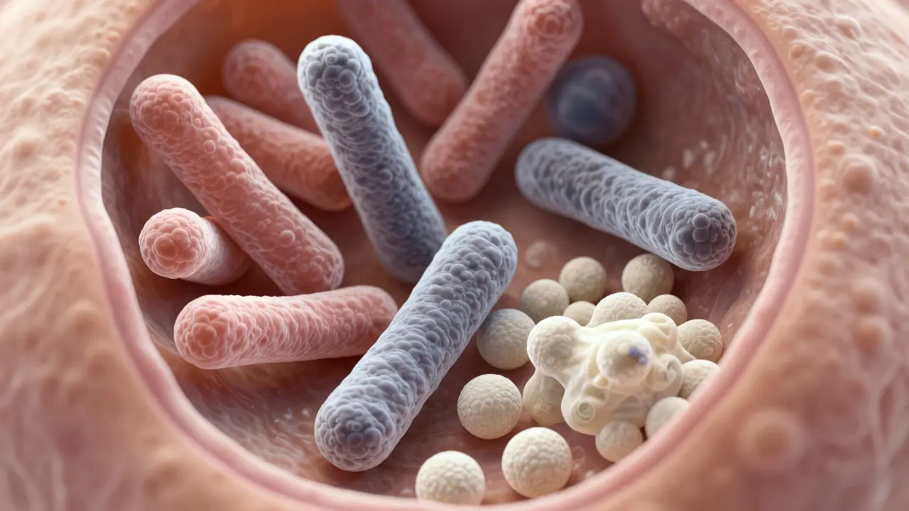 Co se stane, když se nelečí kvasinková infekce?