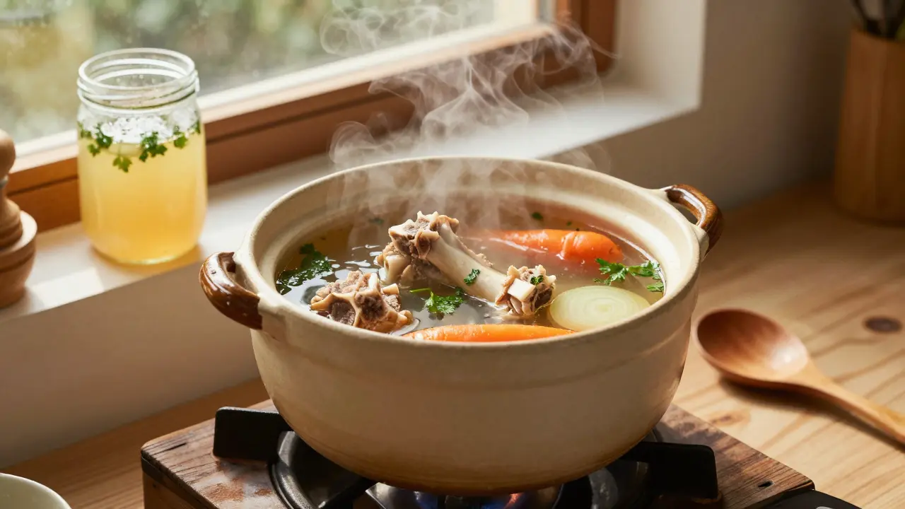 Jak si doma vyrobit kolagen: přirozené způsoby, které skutečně fungují