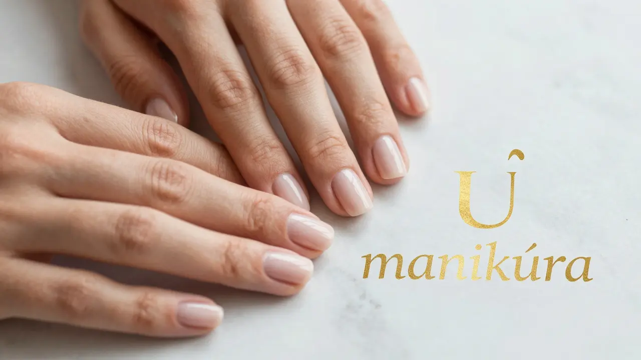 Proč se nad U píše kroužek? Všechno, co potřebujete vědět o manikúře a jejím významu