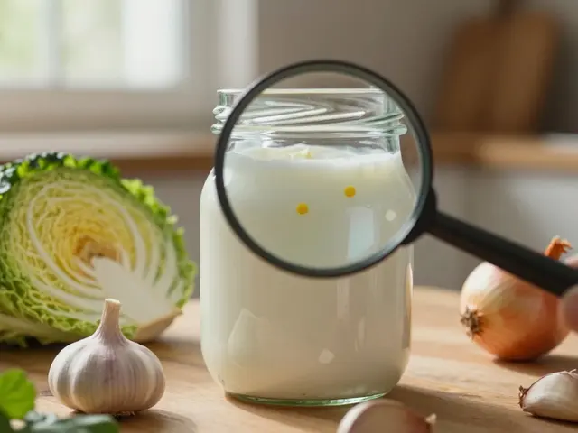 Co jsou laktobacily 6 a proč jsou důležité pro vaše zdraví?