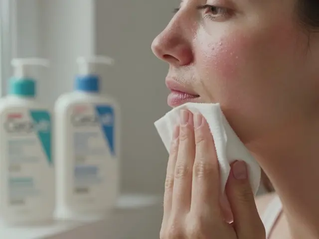 Co na velmi citlivou pleť? Praktický průvodce bezpečnou péčí