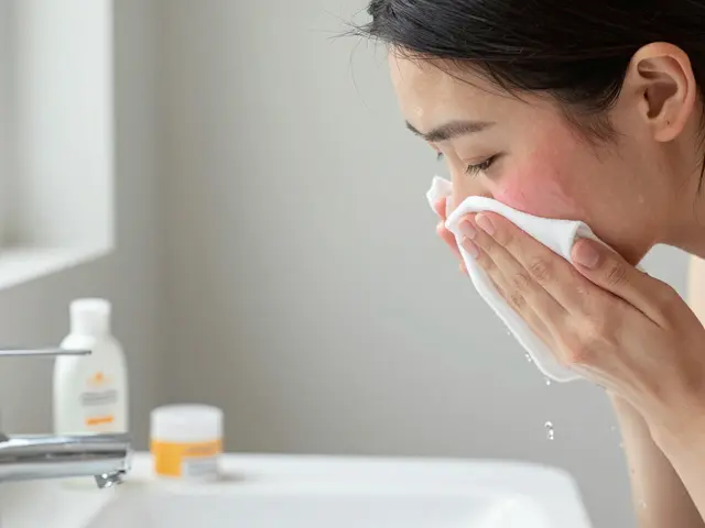 Co nedělat po kosmetice? Chyby, které zkazí výsledky péče o pleť