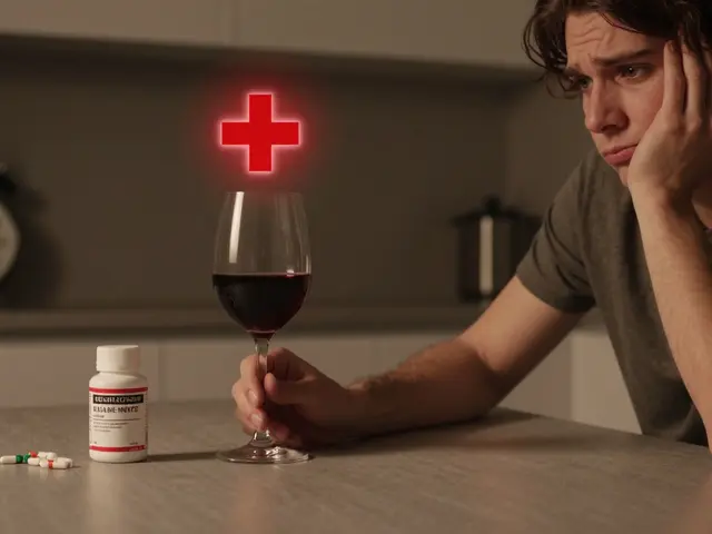 Co se nesmí při užívání antibiotik? Vše, co musíte vědět o stravě, alkoholu a doplňcích