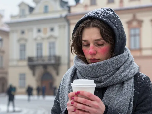 Jak na začervenalou pleť: příčiny a efektivní řešení