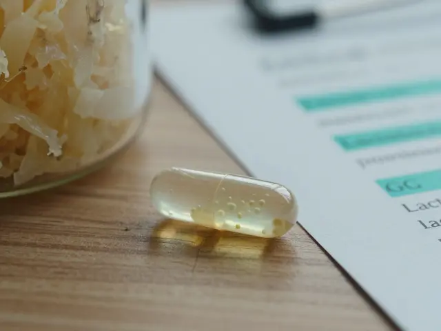 Jak poznat dobrá probiotika: průvodce výběrem s konkrétními kritérii