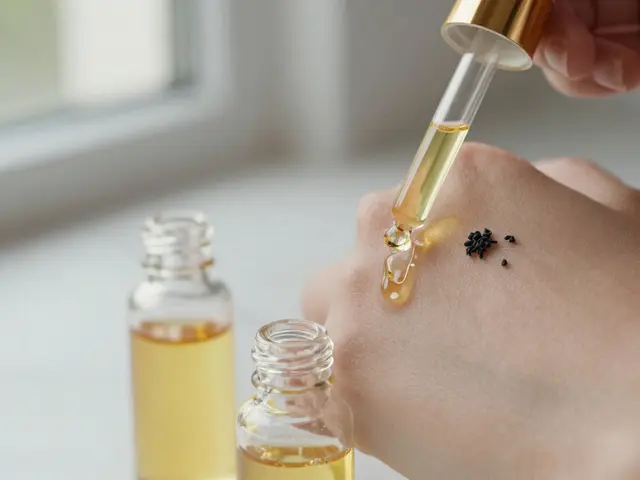 Jaký olej na obličej? Nejlepší volby podle typu pleti a aktuální rady 2026