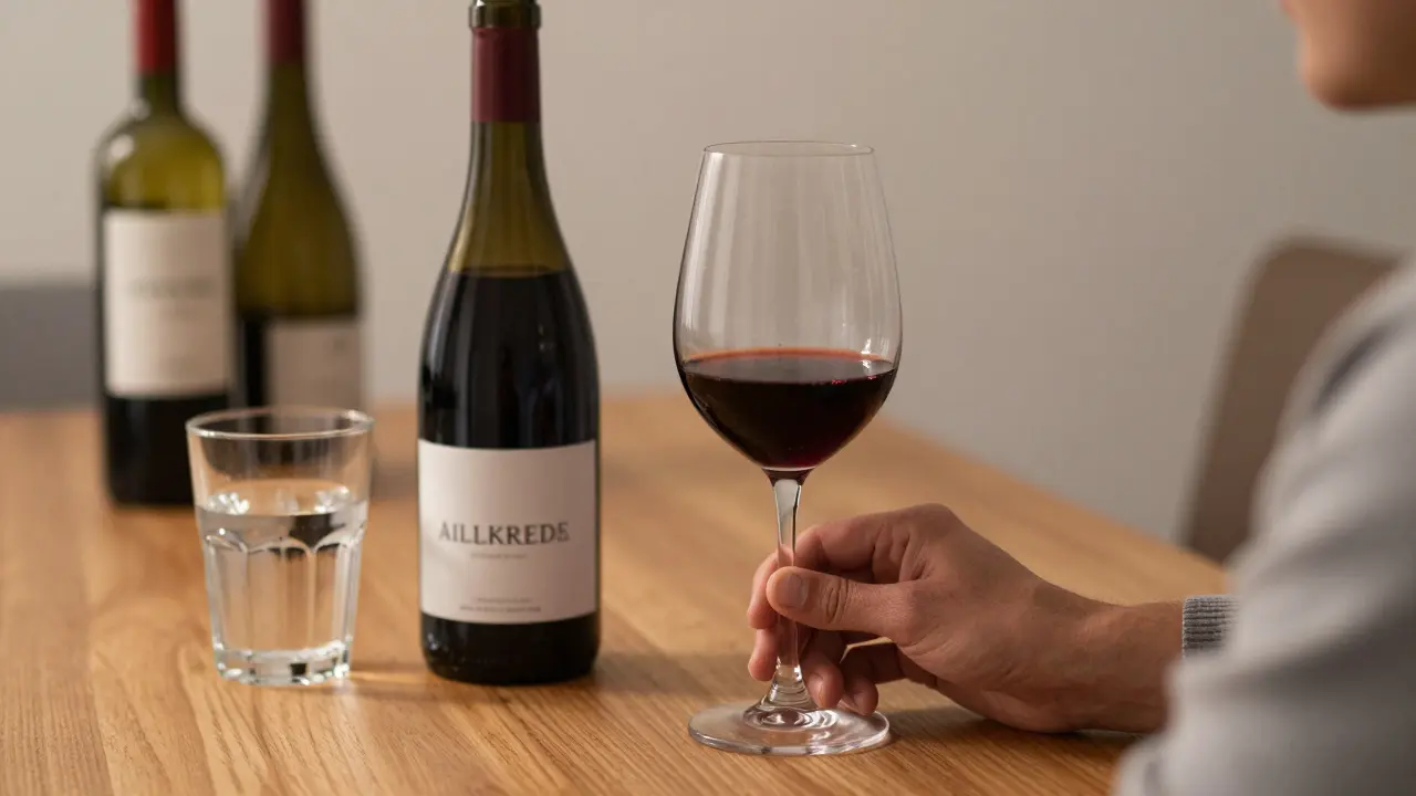 Jak se zbavit alkoholu ve víně? Přirozené způsoby, které skutečně fungují